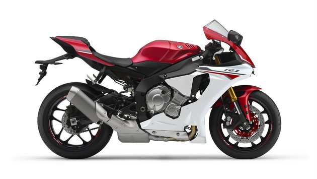 yamaha r1 2015